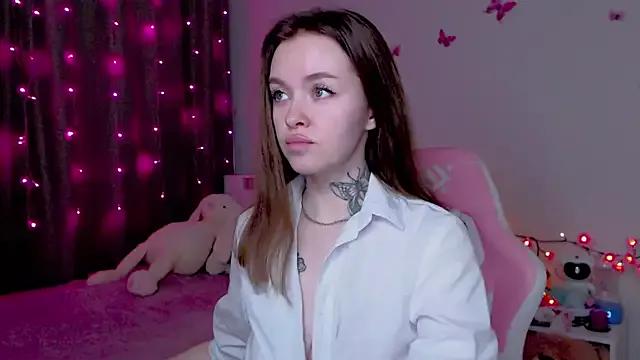 Naughty_Mable from StripChat