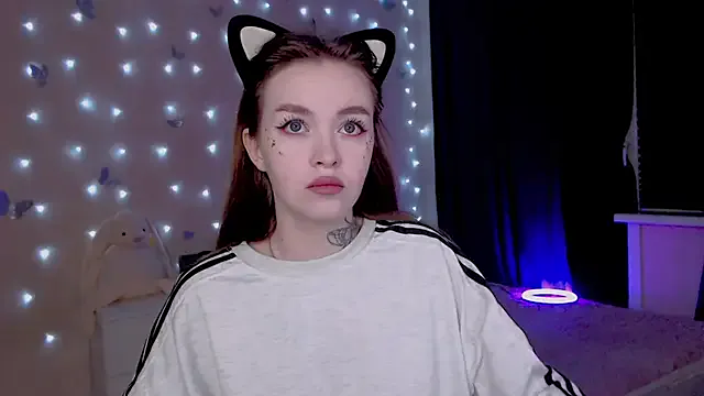 Naughty_Mable — show my ass