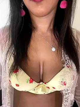 naughtyjaanu from StripChat