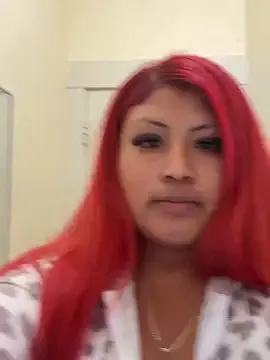 Naughtynessaa from StripChat