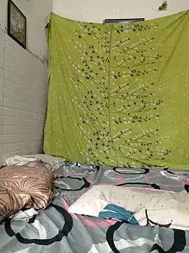 Nehubhabhi26 from StripChat