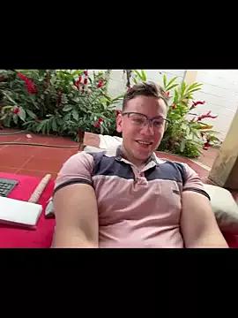 Neil_and_isaac from StripChat