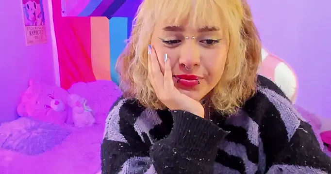 StripChat NekoWaifu is Private NekoWaifu — Lush/Domi x5