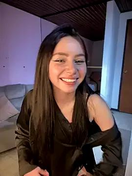 Sweet Nexxus_Pink wants you to fuck her body now Nexxus_Pink from StripChat