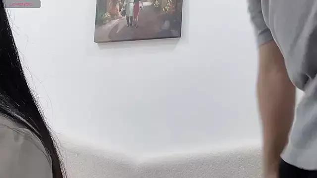 Explore gorgeous model Ni_ni01 ni_ni01 from StripChat