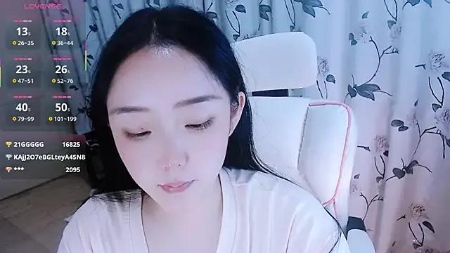 Explore hot slut Niannian- Niannian- from StripChat