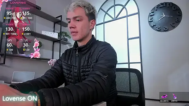 StripChat nicktorn is Freechat nicktorn — CUMSHOT