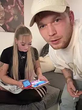 Try 23 years old NickyGold_Official from StripChat NickyGold_Official from StripChat