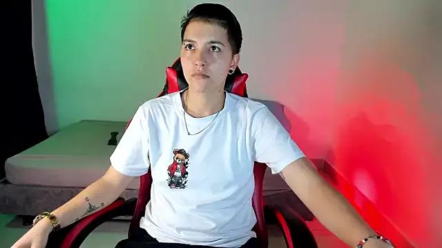 Check out StripChat's Nicocoox nicocoox from StripChat