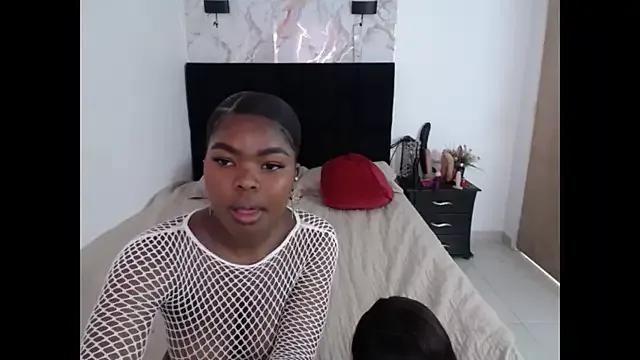 Sweet Nicole_Colette_ from StripChat Nicole_Colette_ from StripChat