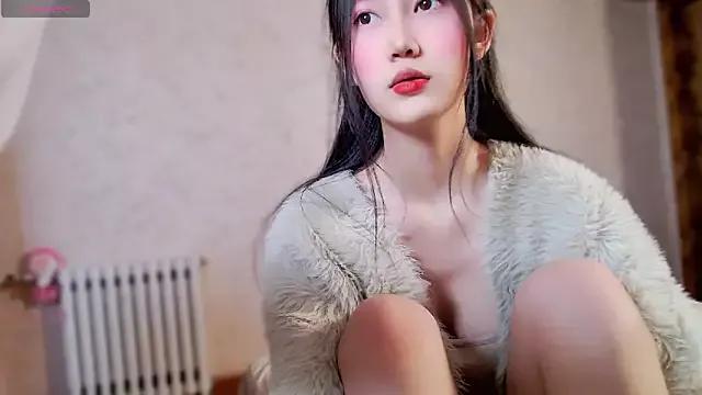 Naked nidejiajiababy from StripChat nidejiajiababy from StripChat