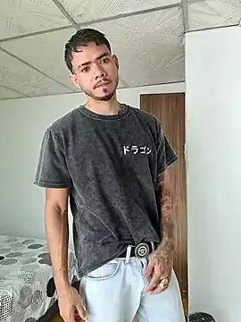 Masturbate to sweet slut Niick01_ Niick01_ from StripChat