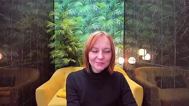 Group NikaGentle on StripChat