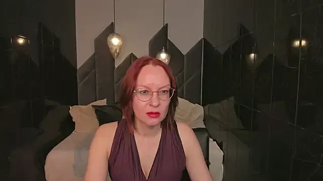 Group NikaGentle on StripChat