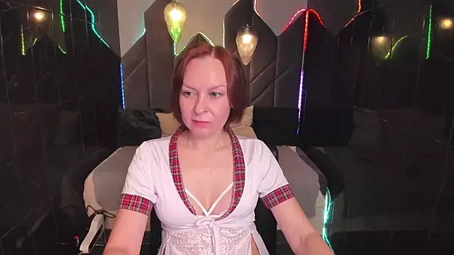 Group NikaGentle on StripChat