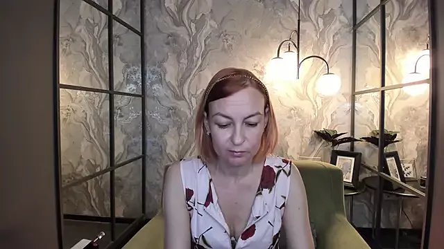 Group NikaGentle on StripChat