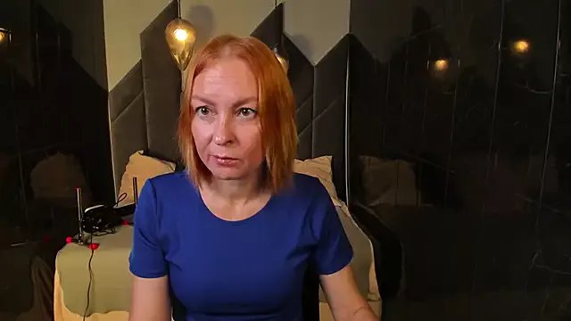 Group NikaGentle on StripChat