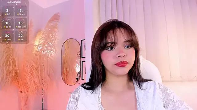 Try NikaVelvet1, she wants to masturbate for you NikaVelvet1 from StripChat