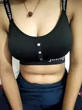 Nikita-Singh88 from StripChat