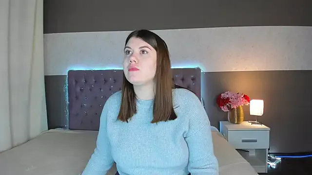 NikkiBustt — my romantic mood for love day