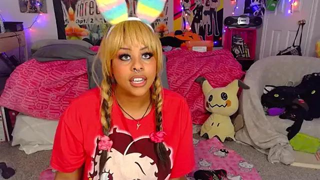 Explore slutty performer Nintendhoe nintendhoe from StripChat