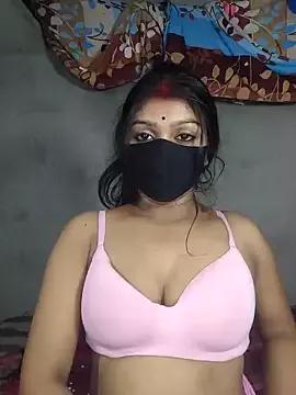 Discover 23 years old Nisha_777 from StripChat Nisha_777 from StripChat