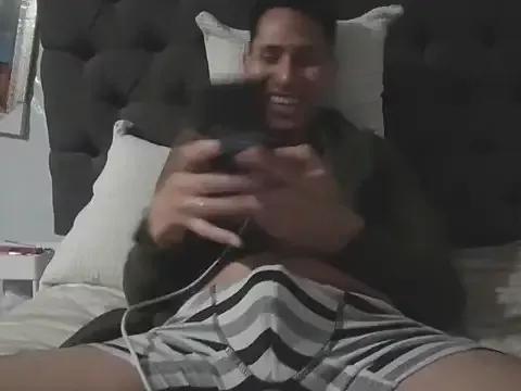 StripChat Niyorquino26 Niyorquino26 from StripChat