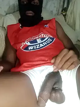 NoFaceBlackSnake69 — Let's get Velvet a new mask