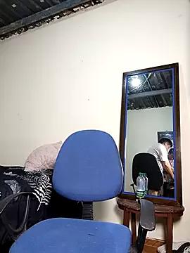 Masturbate to StripChat's Noha_Whiitee Noha_Whiitee from StripChat