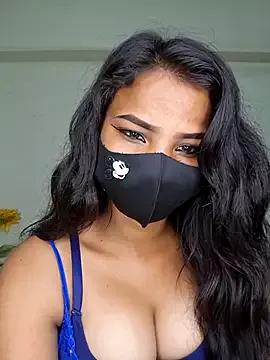 Noor-Bold from StripChat