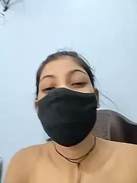 Dirty Noorkhatoon wants you to fuck her body now Noorkhatoon from StripChat