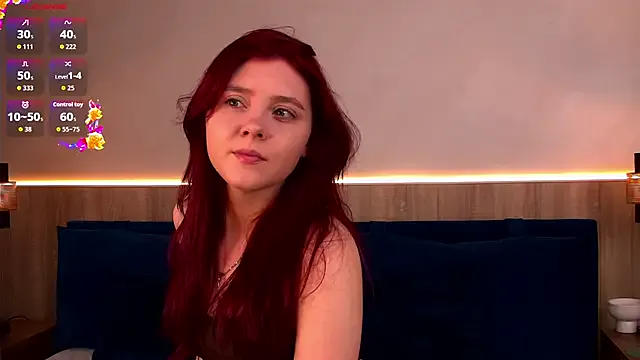 Nora__Ray — let's start this day together