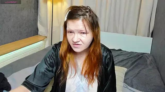 Nora_lovvvv from StripChat