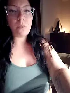 NordicNaughty from StripChat