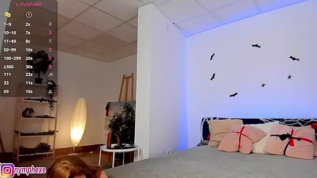 Slutty Ny_mphie from StripChat Ny_mphie from StripChat