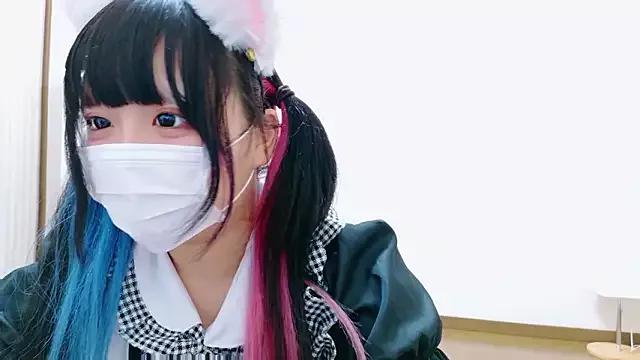 Explore dirty camslut Nyan_love_ch Nyan_love_ch from StripChat