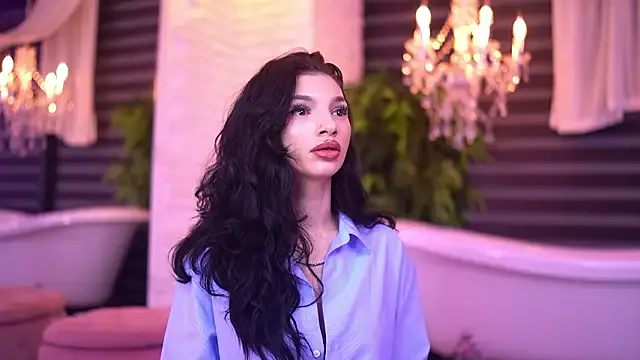 NyssaSky — Rub on Domi+4m ctrl+spank ass