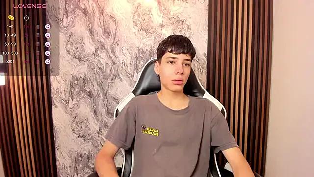 Naked oblivion_deku from StripChat oblivion_deku from StripChat