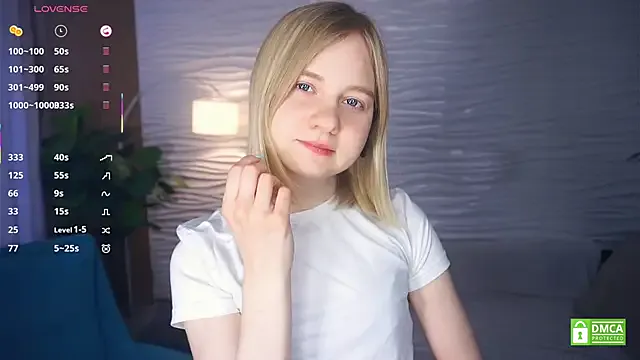 OdelinaFicken — suck my thumb