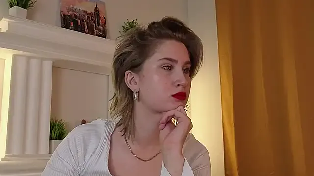 odelynbrower — Spread some cream on my feet