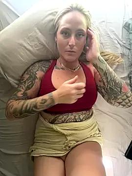 OdetteDelane from StripChat