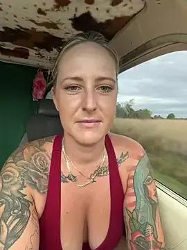 Checkout StripChat's OdetteDelane OdetteDelane from StripChat