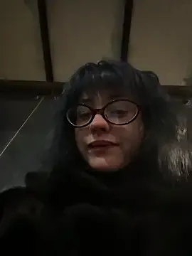 Only_April — SUCK FINGERS CLOSE CAM