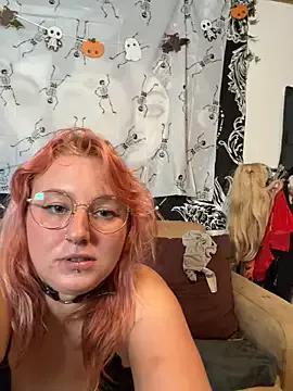 Onlymiasophie from StripChat