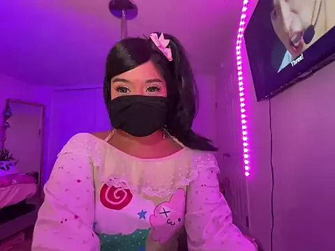 Onlypawzz — Use my first dildo