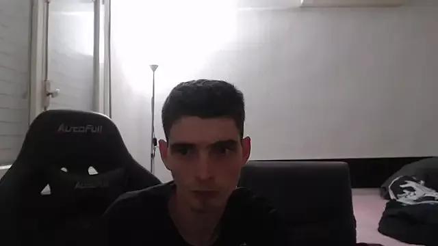 OnlySolovicio from StripChat