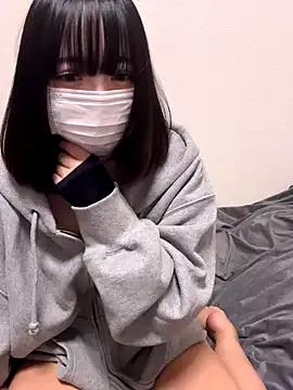 Oo_natsuki from StripChat