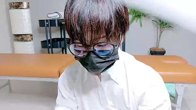 osu-nari_kun from StripChat