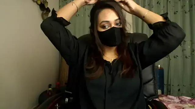 Pacesetteer from StripChat