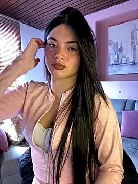 PamelaJonsom_ from StripChat